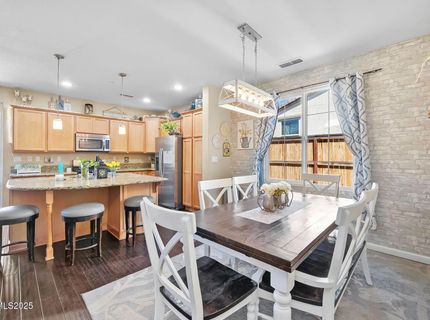 4797 High Pass Drive, Sparks, NV 89436 Photo