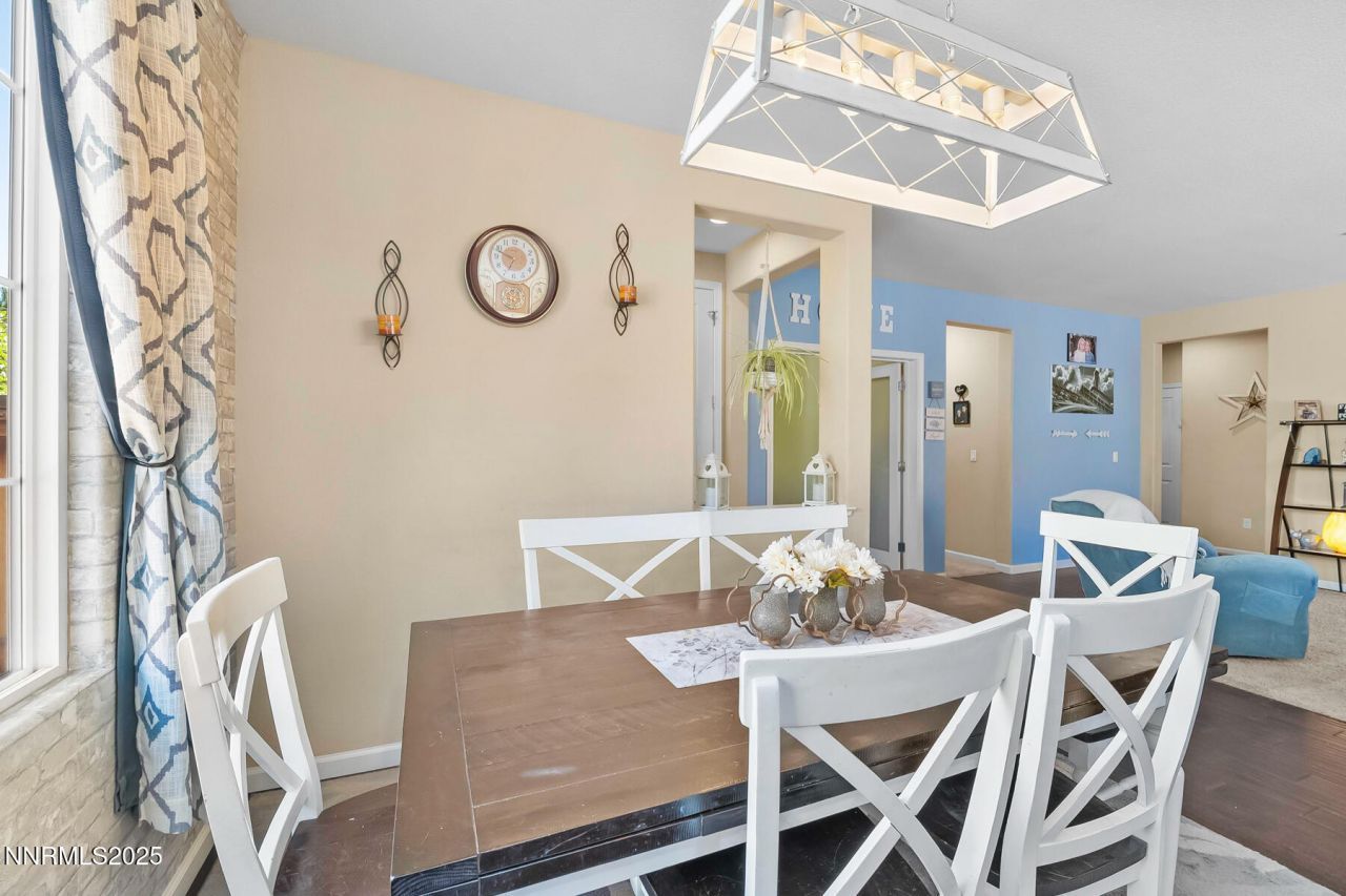 4797 High Pass Drive, Sparks, NV 89436 Photo