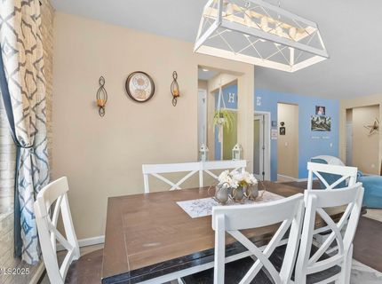 4797 High Pass Drive, Sparks, NV 89436 Photo