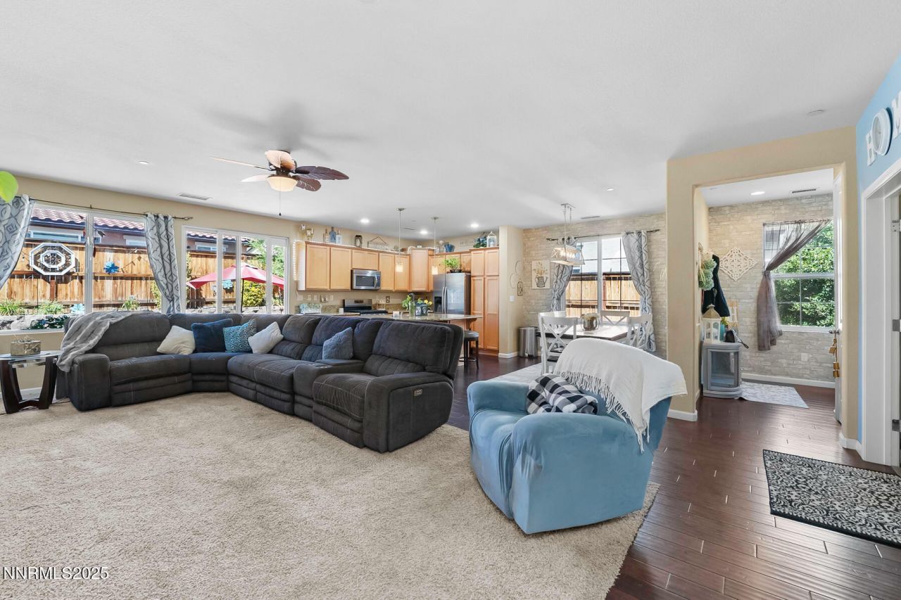 4797 High Pass Drive, Sparks, NV 89436 Photo