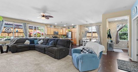 4797 High Pass Drive, Sparks, NV 89436 Photo