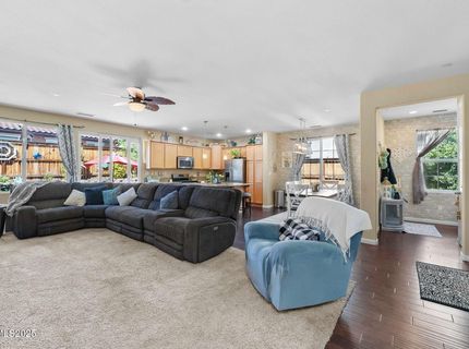 4797 High Pass Drive, Sparks, NV 89436 Photo