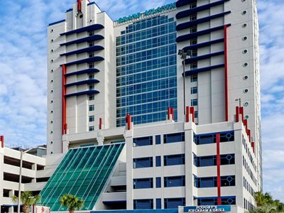 2007 S Ocean Blvd., Unit 1607, Myrtle Beach, SC 29577