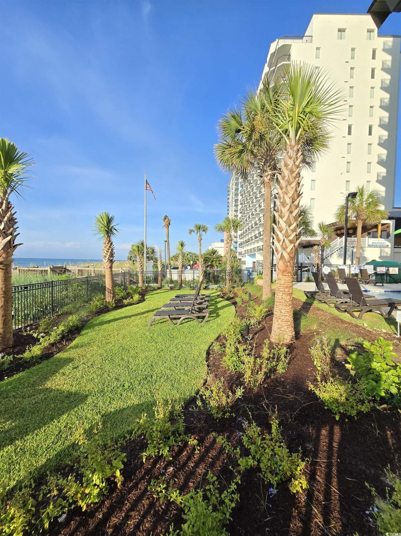 2007 S Ocean Blvd. Photo 24