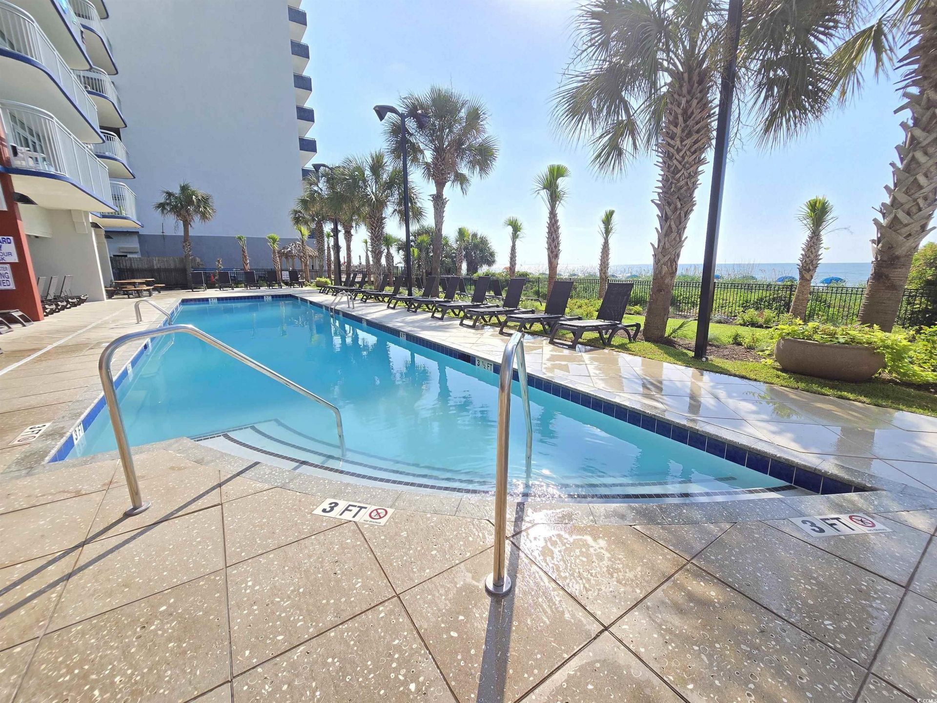 2007 S Ocean Blvd. Photo 28