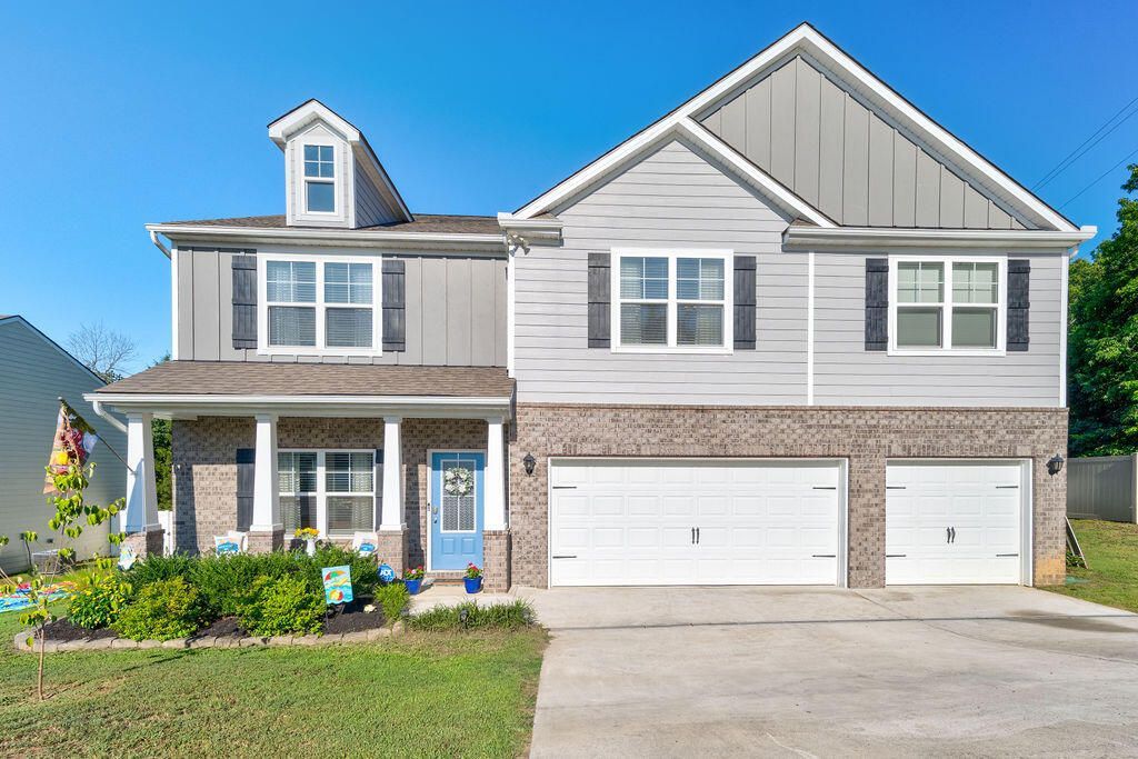 85 Inlet Isle Drive Fort Oglethorpe, GA 30742