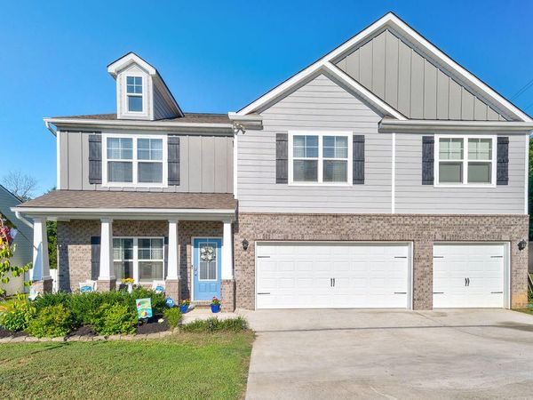 85 Inlet Isle Drive, Fort Oglethorpe, GA 30742