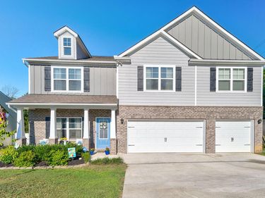 85 Inlet Isle Drive, Fort Oglethorpe, GA 30742