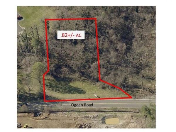 3422 Ogden RD, Roanoke, VA 24018