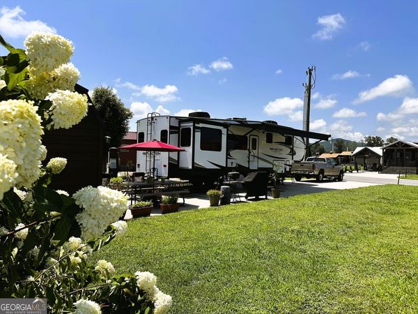 75 Foggy Mountain Road, Unit LOT 145, Blairsville, GA 30512