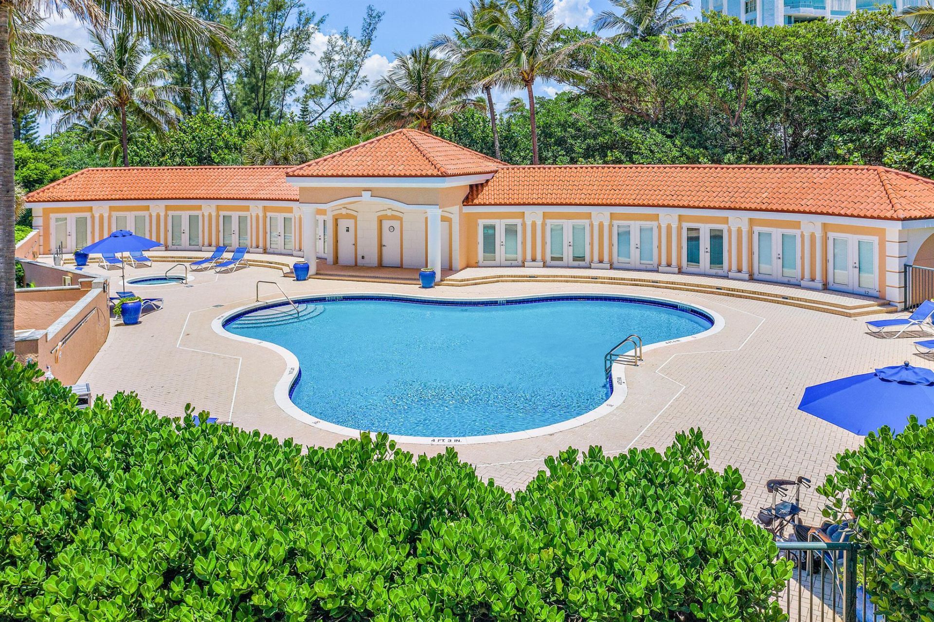 5150 N Ocean Drive, Unit 1903, Singer Island, FL 33404 Photo