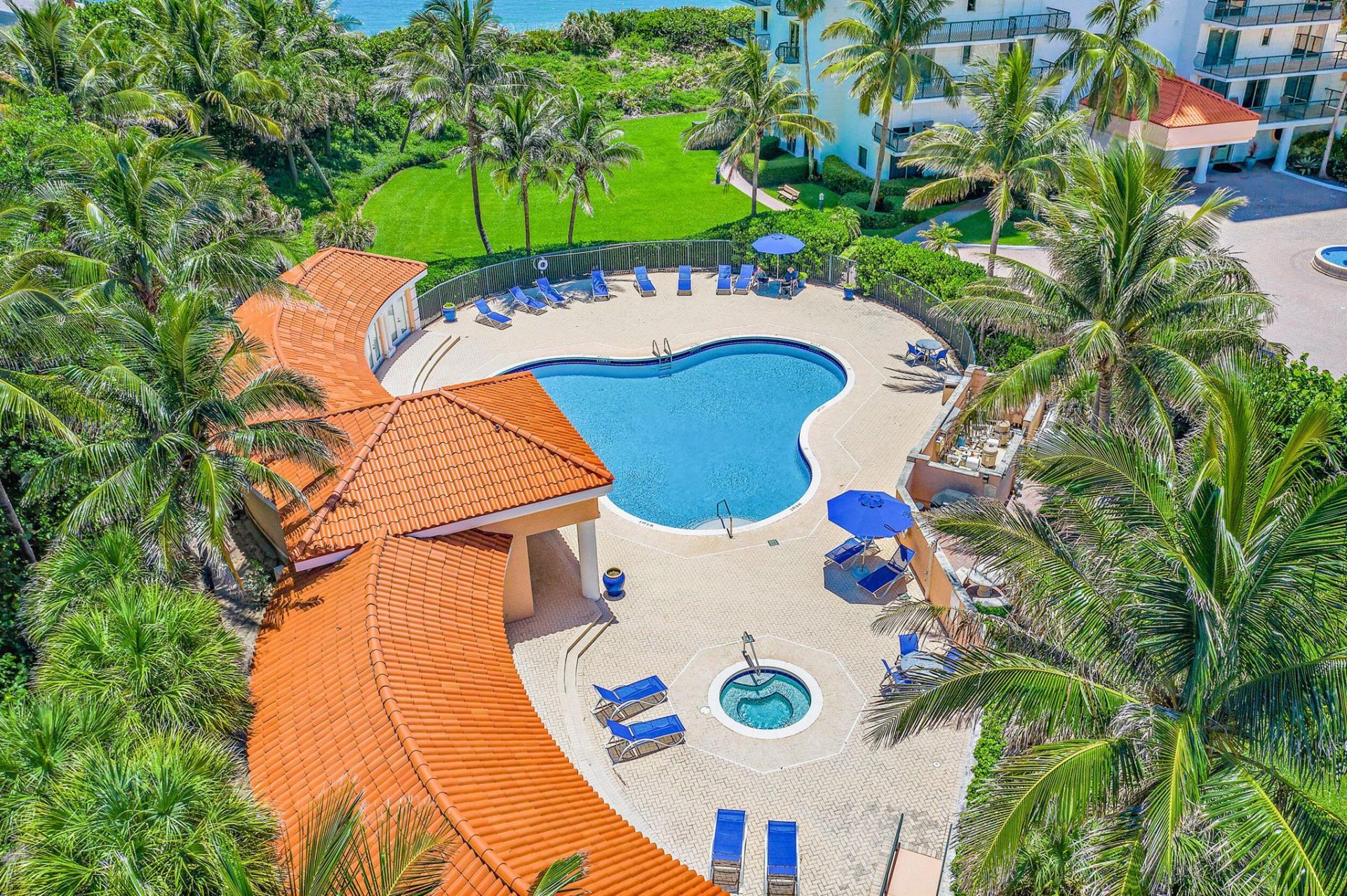 5150 N Ocean Drive, Unit 1903, Singer Island, FL 33404 Photo