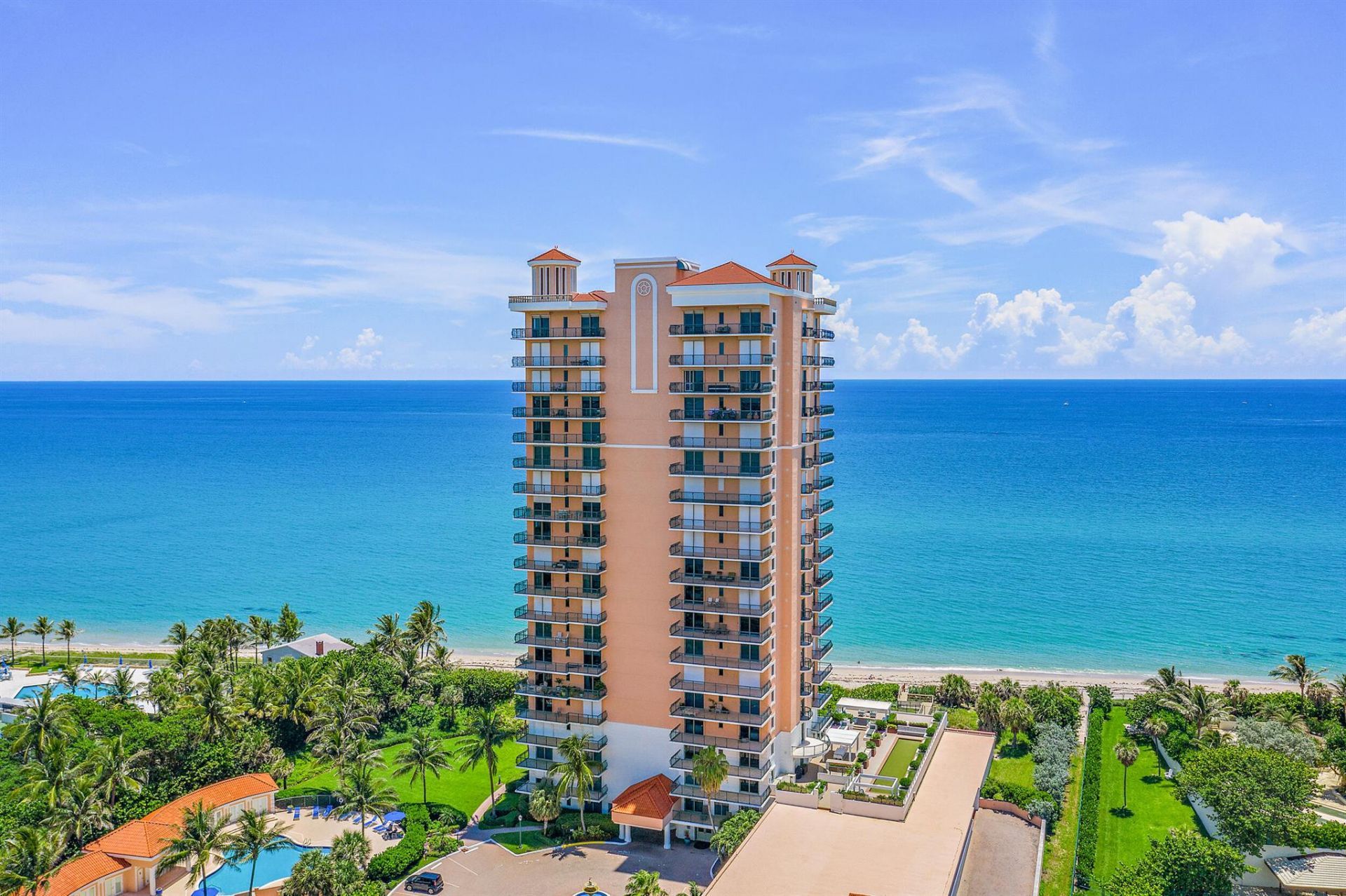5150 N Ocean Drive, Unit 1903, Singer Island, FL 33404 Photo