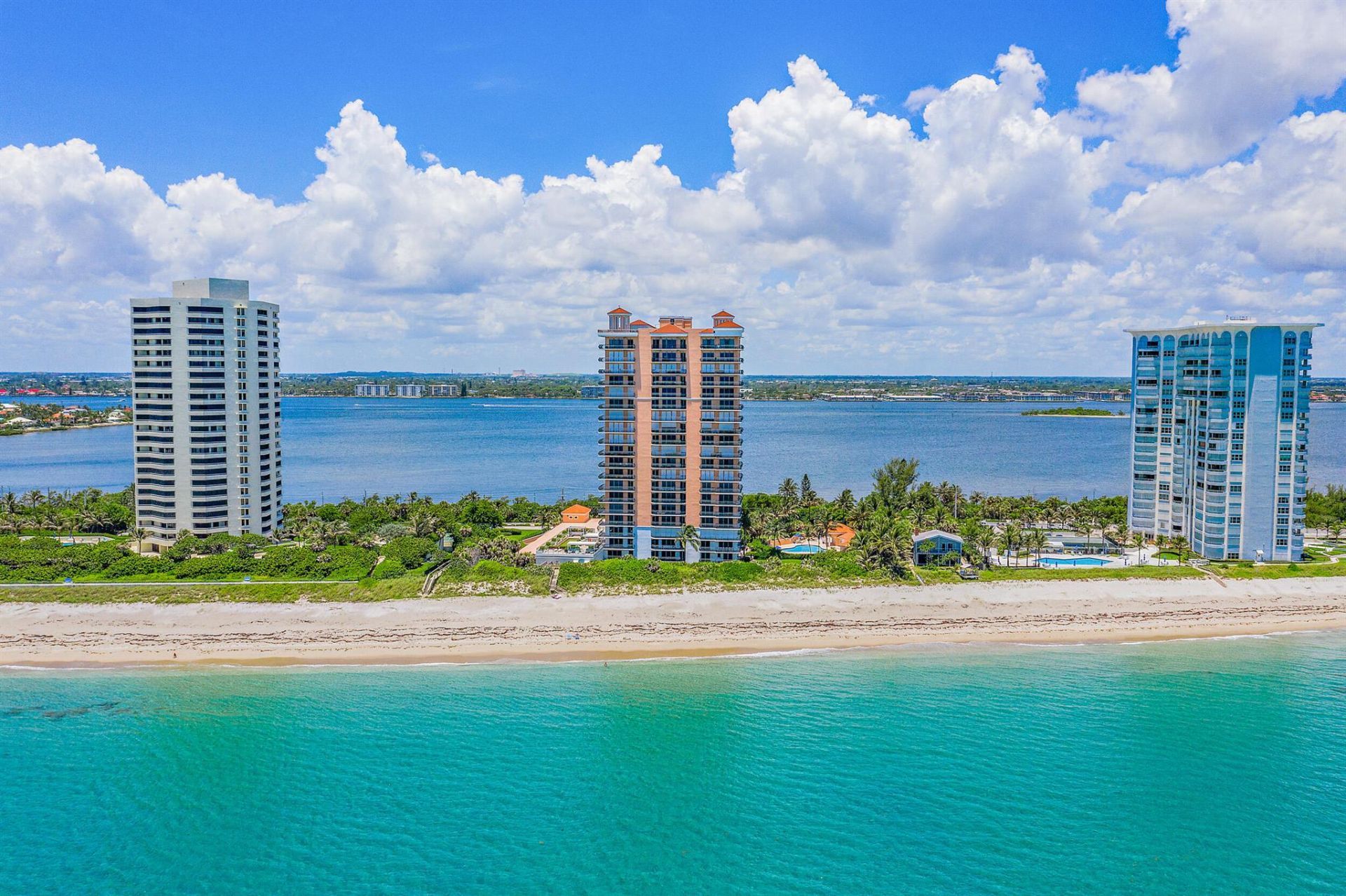 5150 N Ocean Drive, Unit 1903, Singer Island, FL 33404 Photo