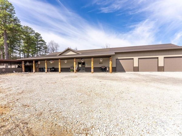 80 Serenity Court, Gepp, AR 72538