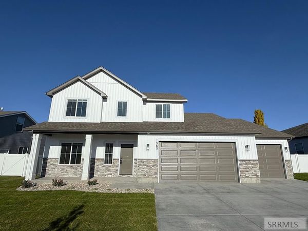 565 Curlew Drive, IDAHO FALLS, ID 83401