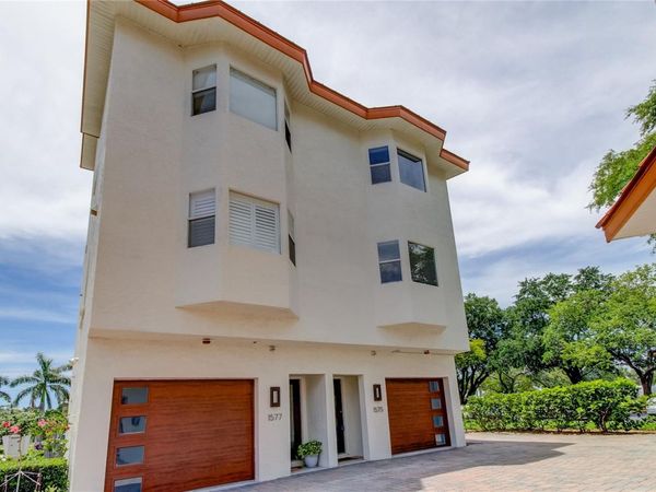 1575 PINELLAS BAYWAY WAY S, Unit 1575, TIERRA VERDE, FL 33715