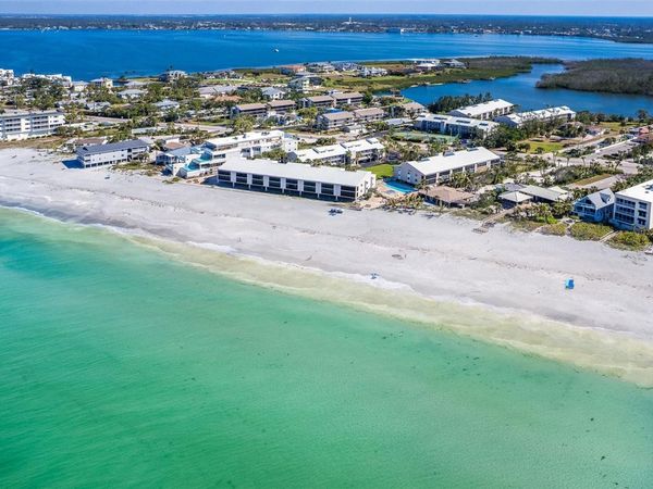 2700 N BEACH ROAD, Unit A201, ENGLEWOOD, FL 34223