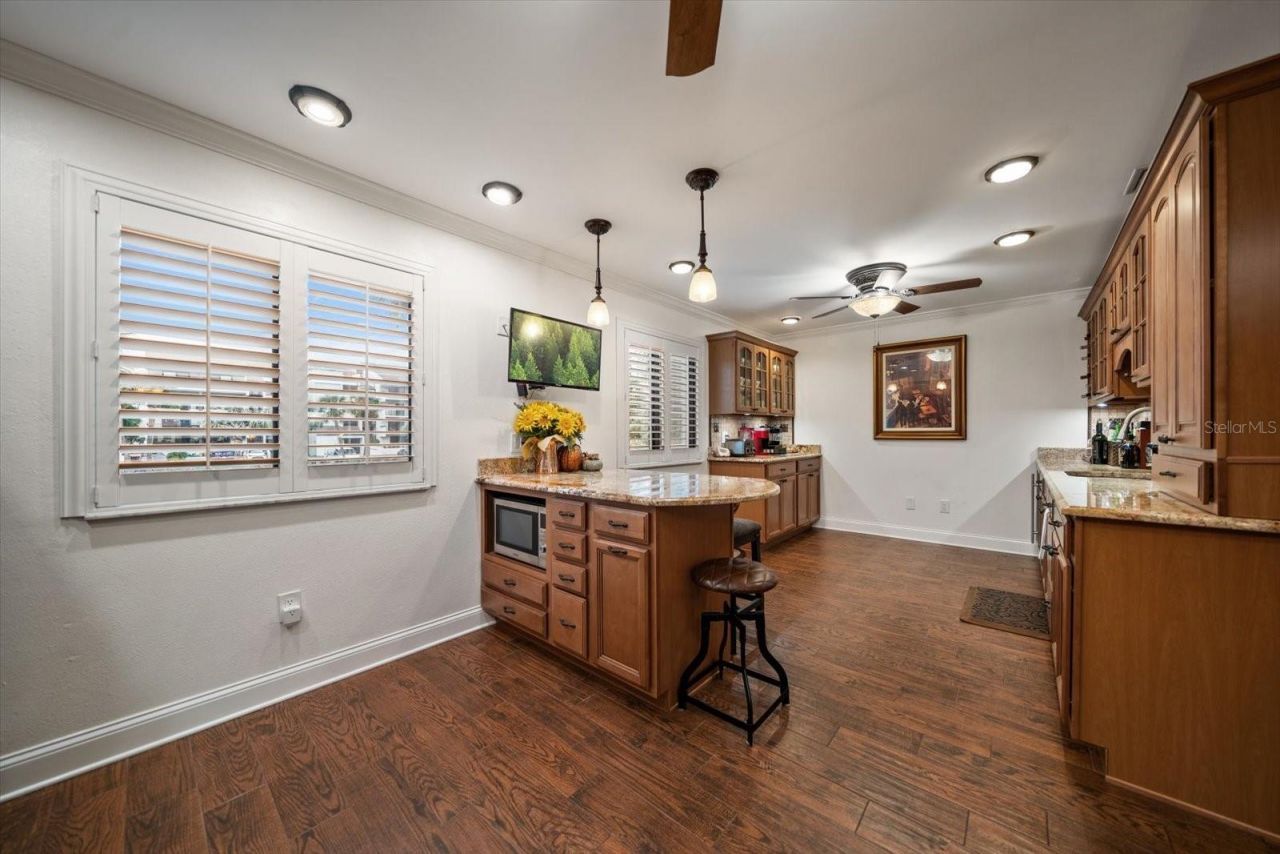 19941 Gulf Boulevard, Unit 105, Indian Shores, FL 33785 Photo