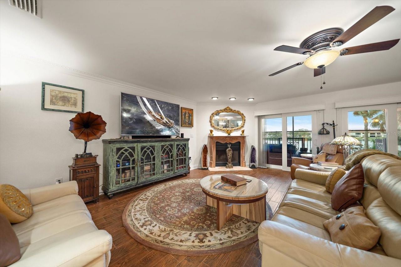 19941 Gulf Boulevard, Unit 105, Indian Shores, FL 33785 Photo