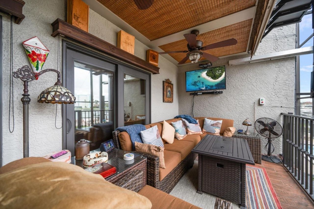 19941 Gulf Boulevard, Unit 105, Indian Shores, FL 33785 Photo