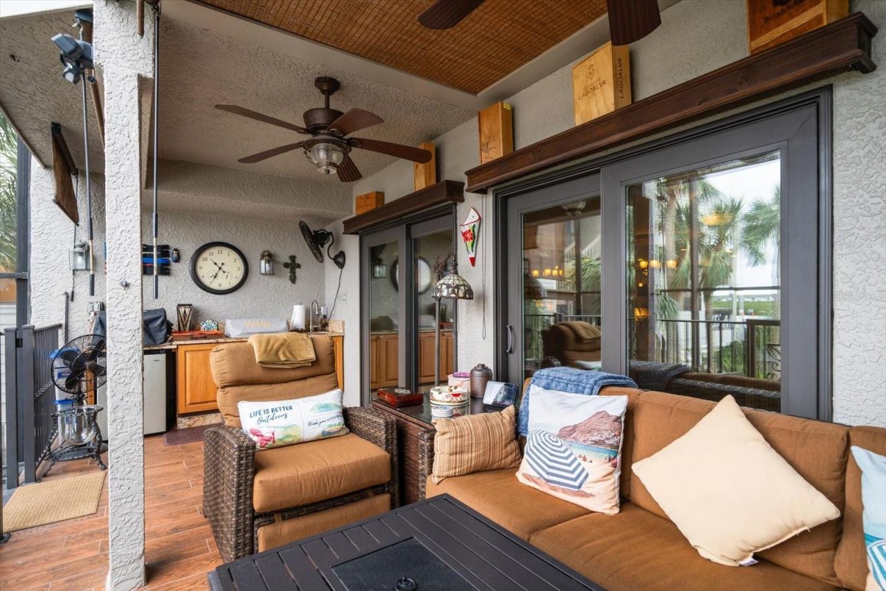 19941 Gulf Boulevard, Unit 105, Indian Shores, FL 33785 Photo