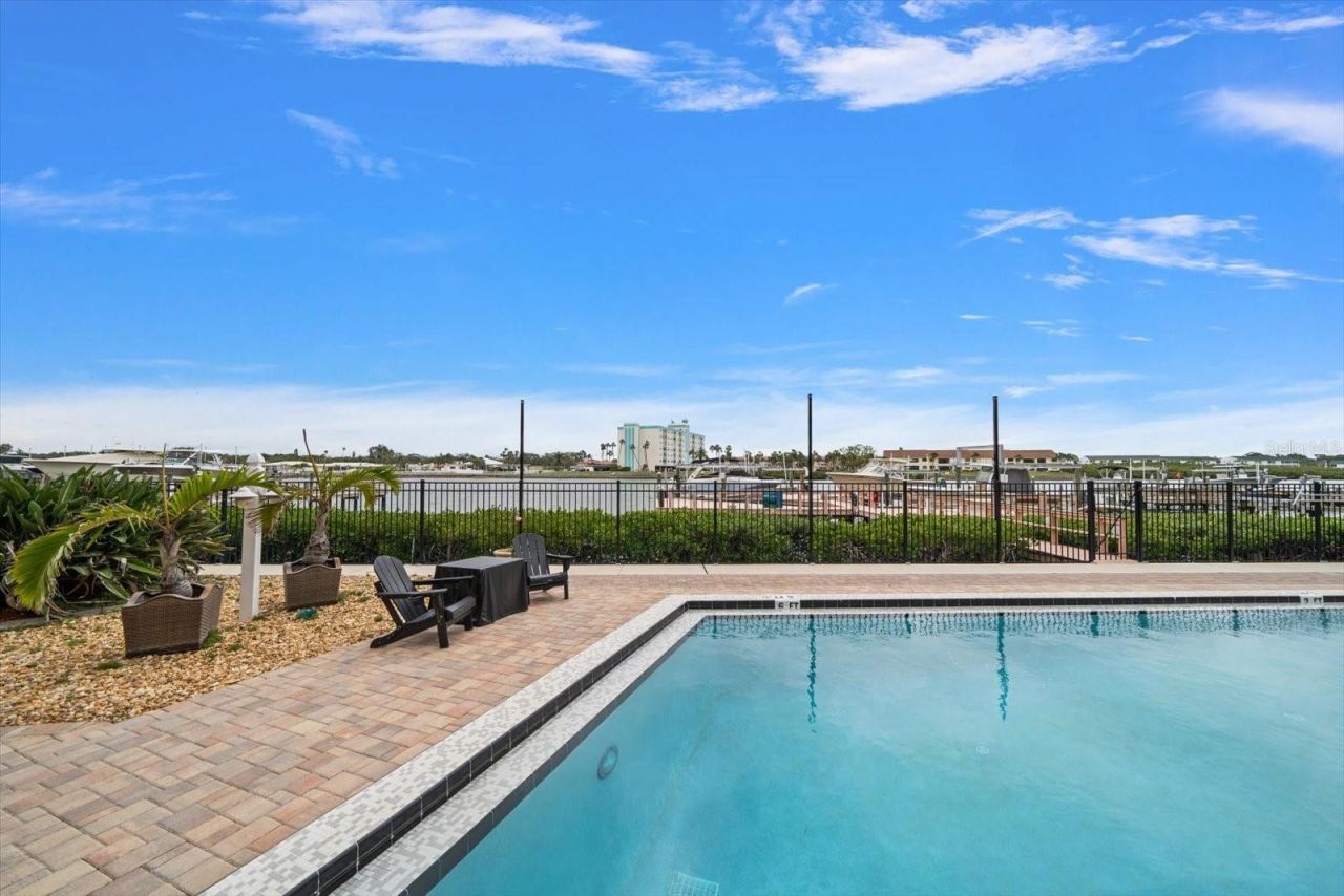 19941 Gulf Boulevard, Unit 105, Indian Shores, FL 33785 Photo