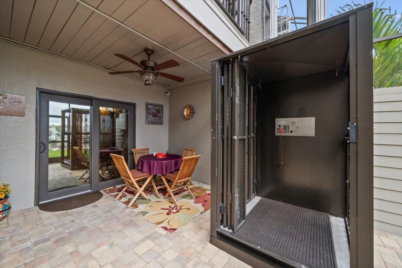 19941 Gulf Boulevard, Unit 105, Indian Shores, FL 33785 Photo