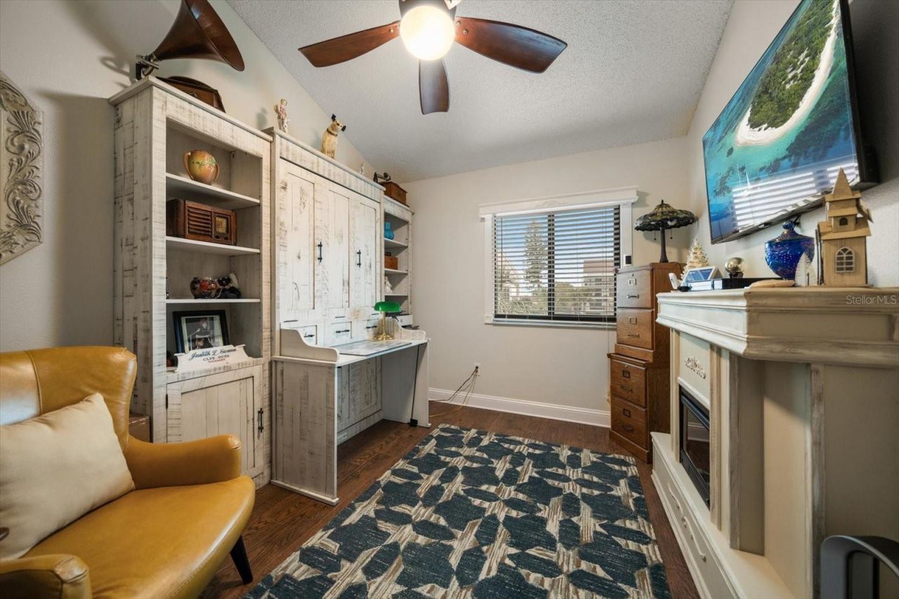 19941 Gulf Boulevard, Unit 105, Indian Shores, FL 33785 Photo