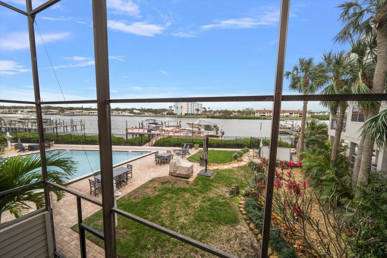 19941 Gulf Boulevard, Unit 105, Indian Shores, FL 33785 Photo