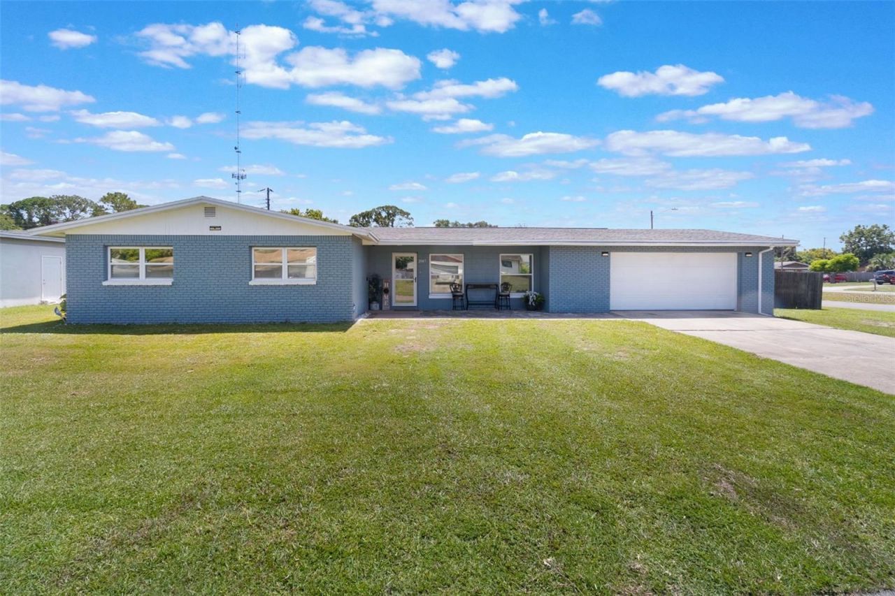 2045 Burning Tree Drive, Titusville, FL 32780 Main Photo