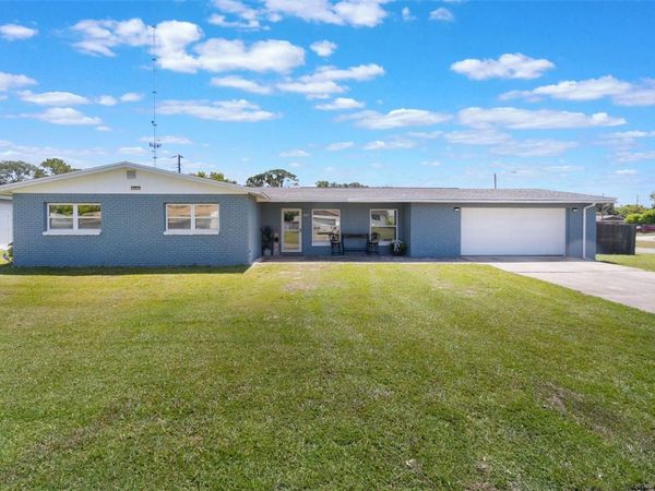 2045 BURNING TREE DRIVE, TITUSVILLE, FL 32780
