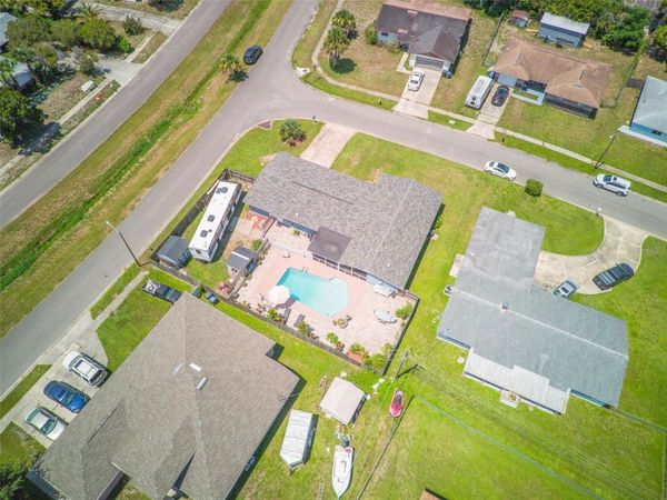 2045 BURNING TREE DRIVE, TITUSVILLE, FL 32780