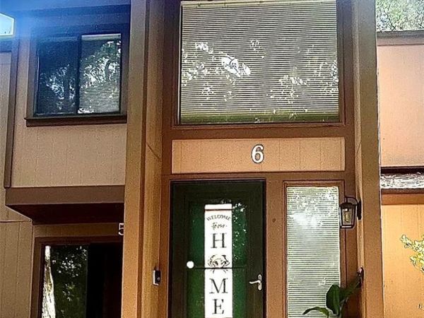 6 MASTERS COURT, Unit 6, PALM COAST, FL 32137