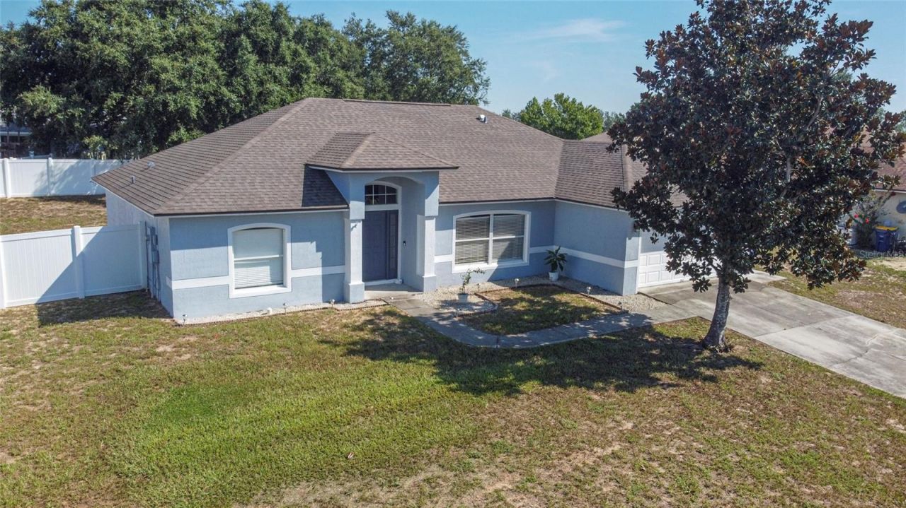 5041 Pine Needle Drive, Mascotte, FL 34753 Main Photo