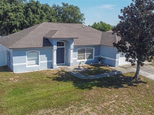 5041 PINE NEEDLE DRIVE, MASCOTTE, FL 34753