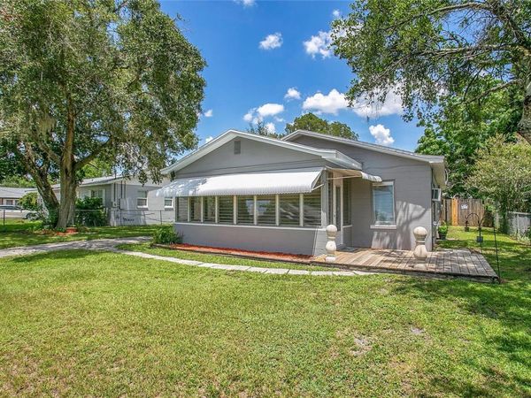 4427 FAIRVIEW AVENUE, ORLANDO, FL 32804