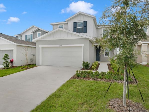 6170 DAPHNE STREET, LAKE HAMILTON, FL 33844