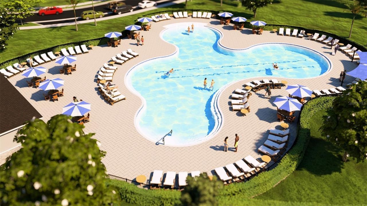 6170 Daphne Street, Lake Hamilton, FL 33844 Photo