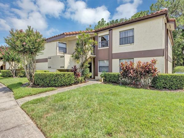 3285 WESTRIDGE BOULEVARD, Unit 103, ORLANDO, FL 32822