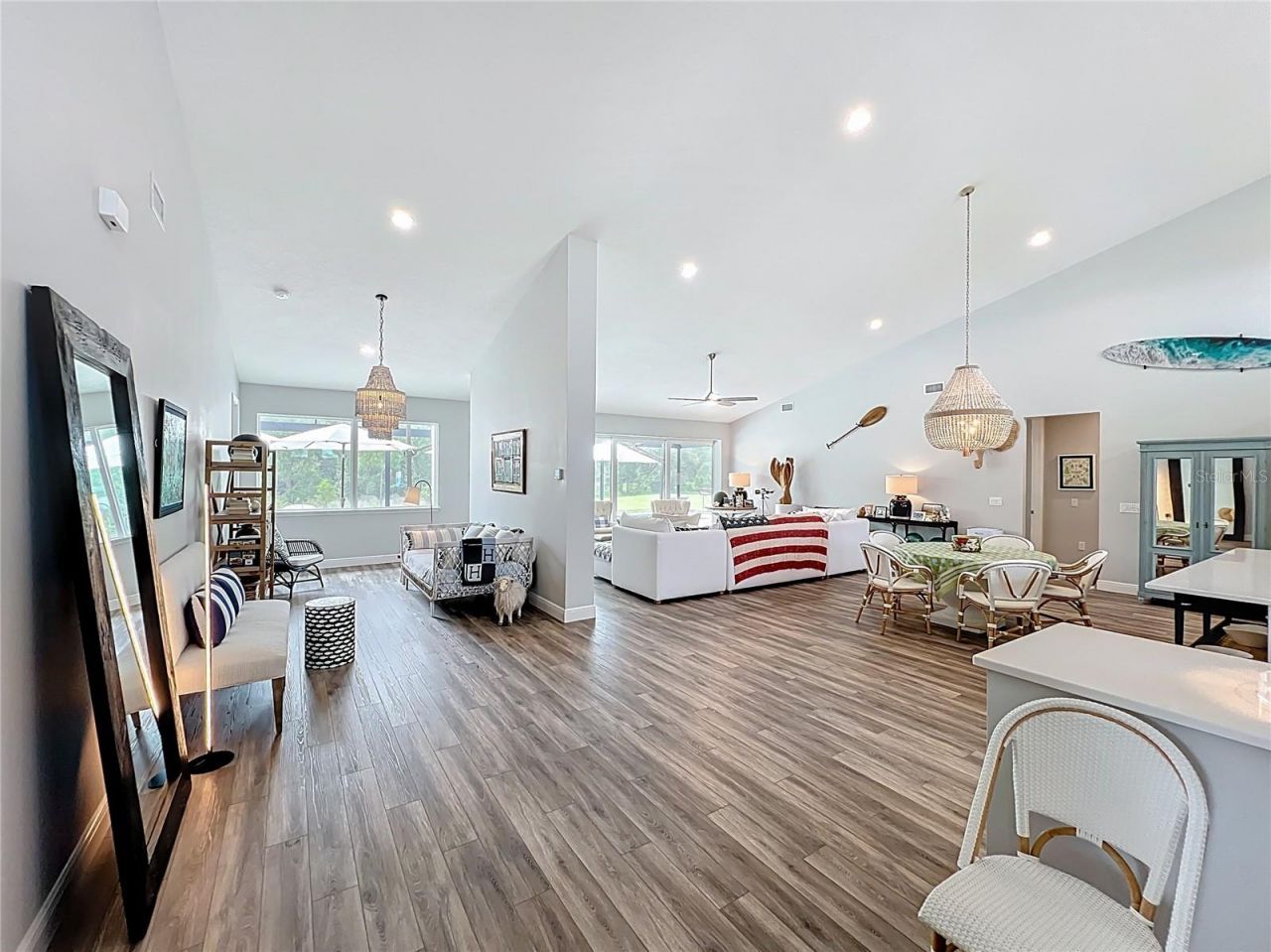 10220 & 10224 Bay Lake Road, Groveland, FL 34736 Photo