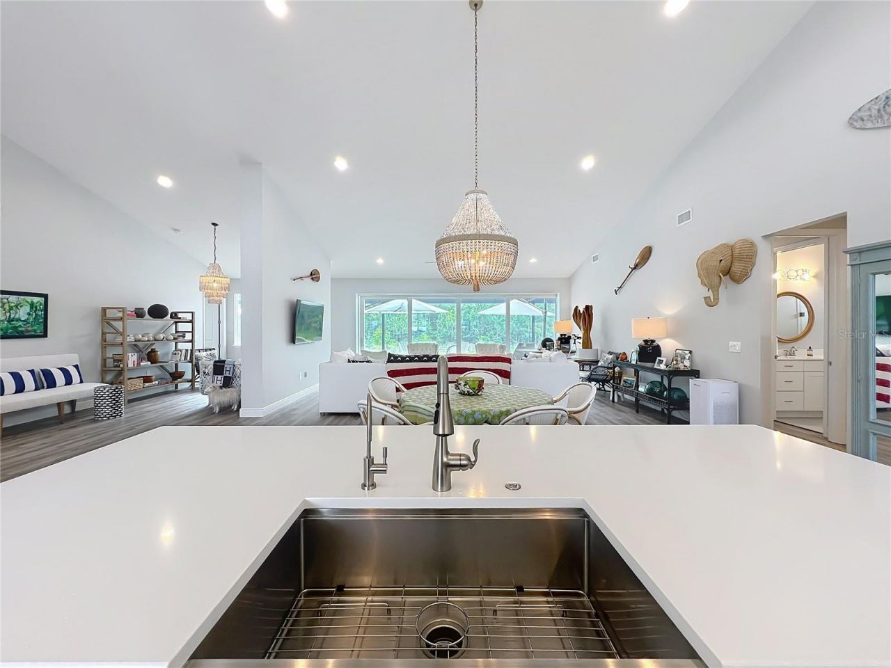 10220 & 10224 Bay Lake Road, Groveland, FL 34736 Photo