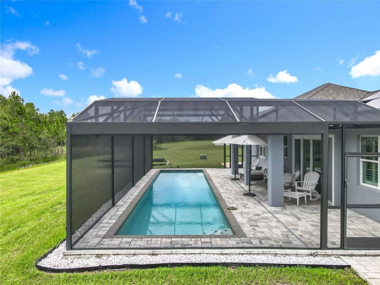 10220 & 10224 Bay Lake Road, Groveland, FL 34736 Photo