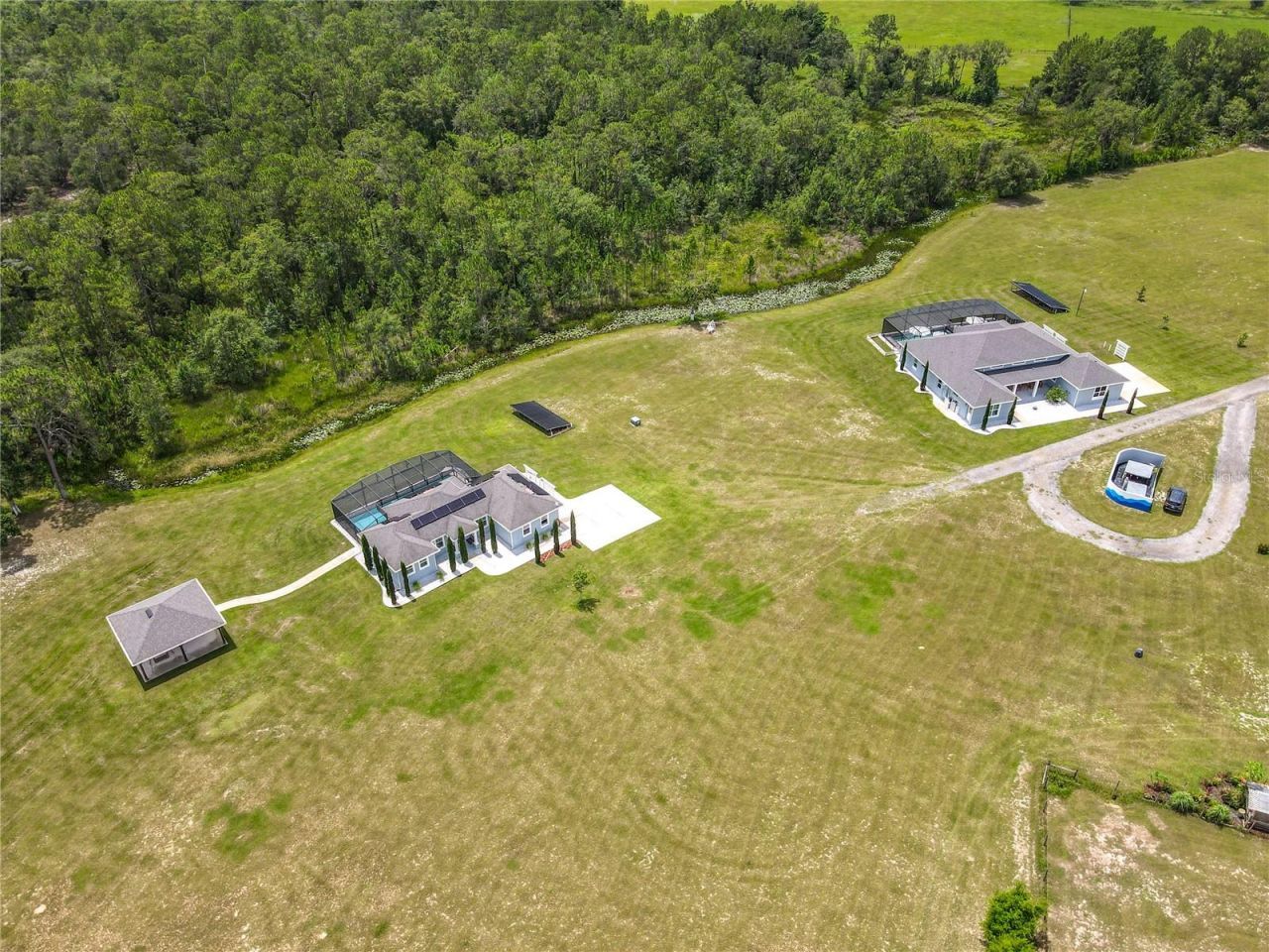 10220 & 10224 Bay Lake Road, Groveland, FL 34736 Photo