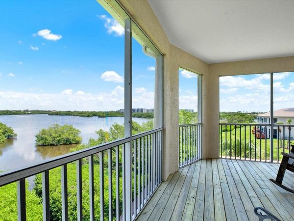 6565 99TH WAY N, Unit 21D, SEMINOLE, FL 33708