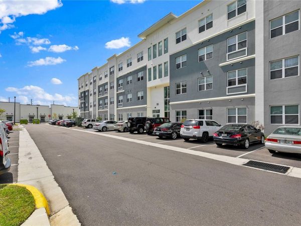 1230 SOUTHSTATION PLACE, Unit 105, ORLANDO, FL 32809