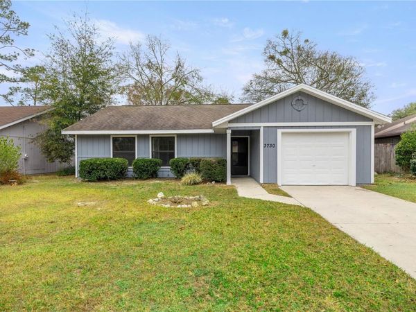 3730 NW 61ST PLACE, GAINESVILLE, FL 32653