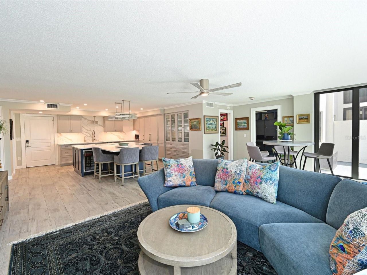 1102 Benjamin Franklin Drive, Unit 310, Sarasota, FL 34236 Photo