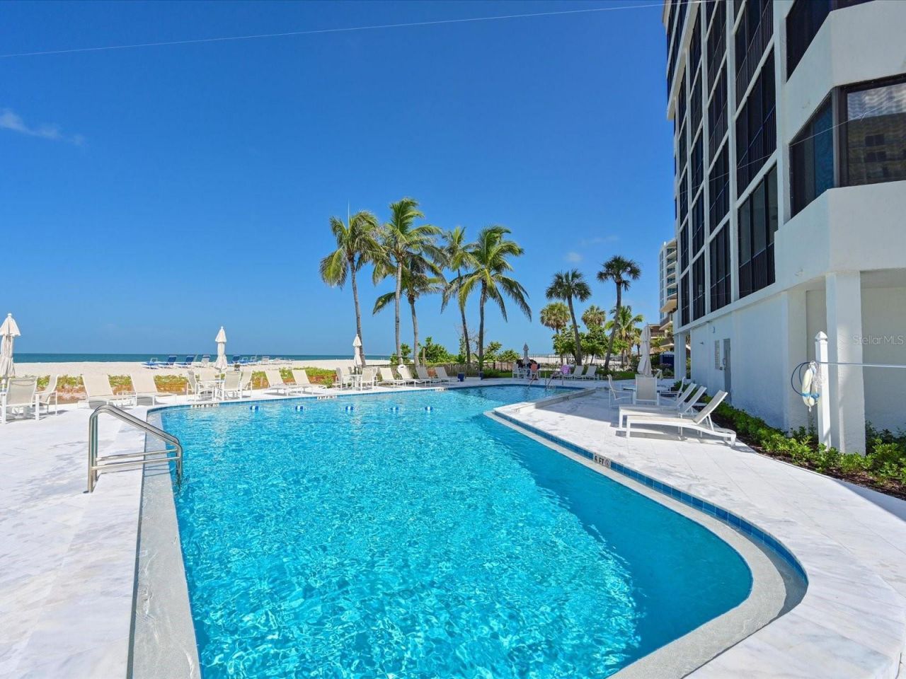 1102 Benjamin Franklin Drive, Unit 310, Sarasota, FL 34236 Photo