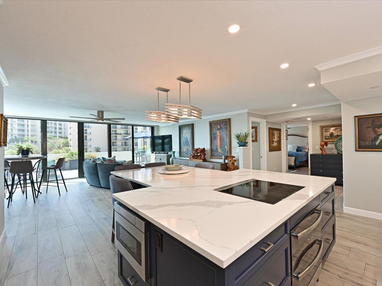 1102 Benjamin Franklin Drive, Unit 310, Sarasota, FL 34236 Photo